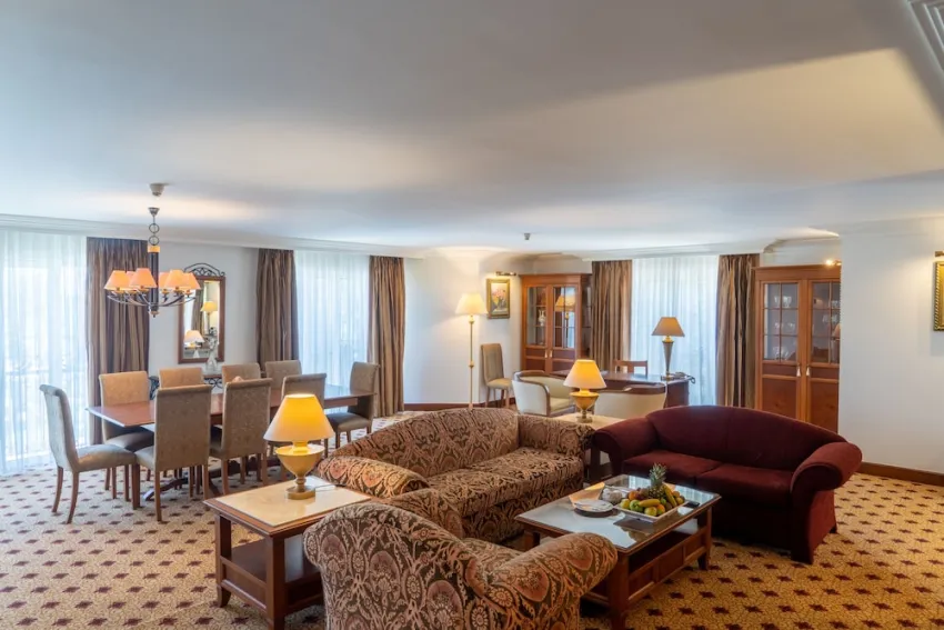 IC Hotels Airport 4*-28