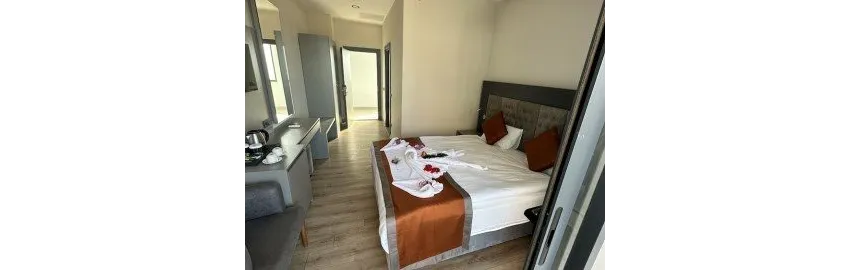 Side Golden Rock Hotel (Adults Only 16+) 3*-5
