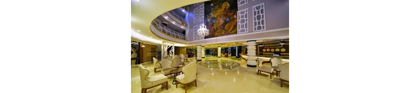 Linda Resort Hotel 5*-28