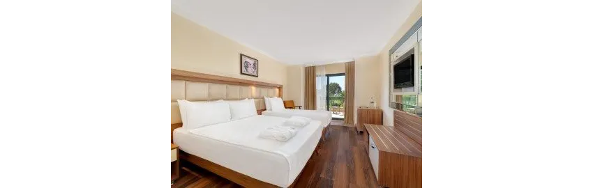 Oz Hotels Incekum Beach 5*-18