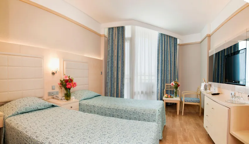 Vonresort Golden Cost 5*-44