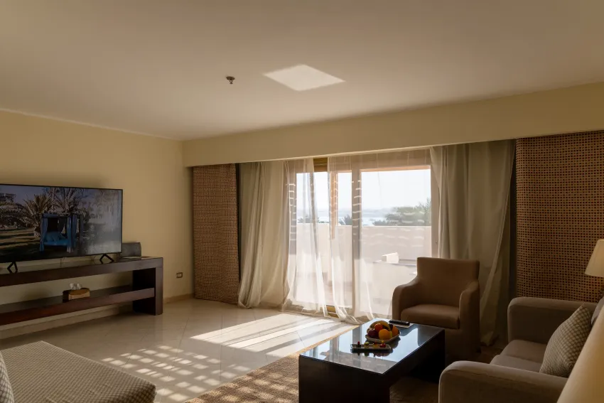 Fort Arabesque The Villas 4*-69