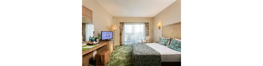Marvida Family Eco (Ex.Otium Family Eco) 5*-83