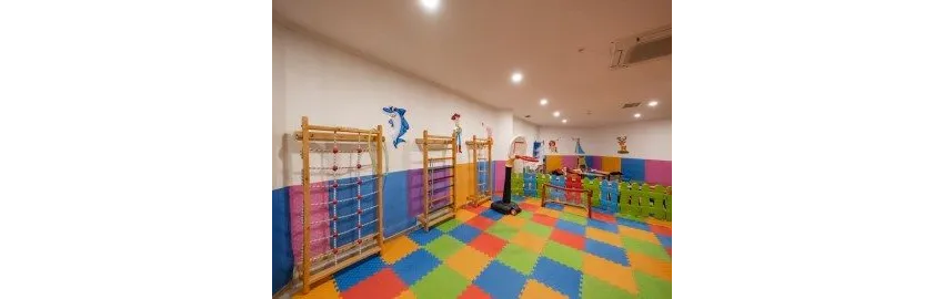 Laguna Beach Alya Resort & Spa Hotel 5*-22