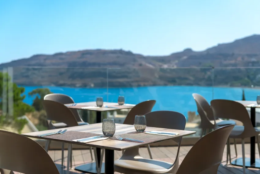 Lindos Village Resort and Spa 5*-12