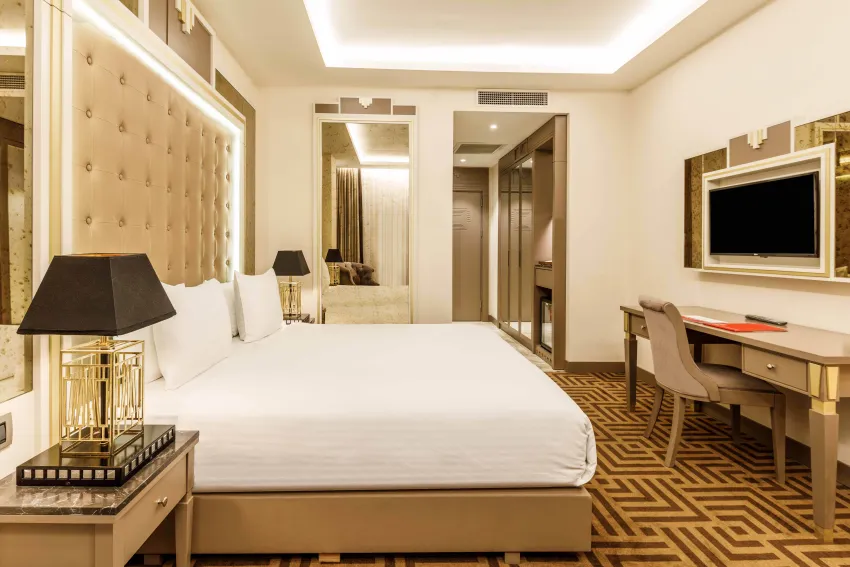 Rixos Downtown Antalya 5*-49