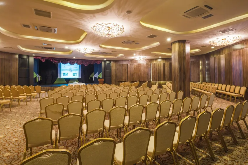 Club Hotel Turan Prince World 5*-22