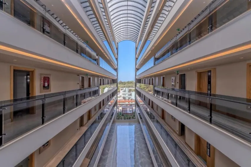 SORGUN AKADIA LUXURY (ADULTS ONLY 16+)  5*-24