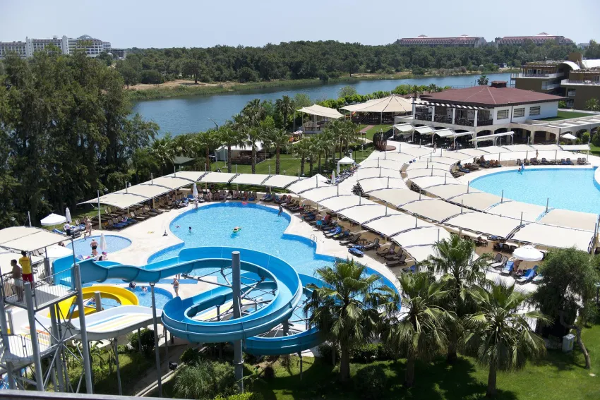 Marvida Family Eco Club (Ex. Otium Family Eco Club) 5*-4