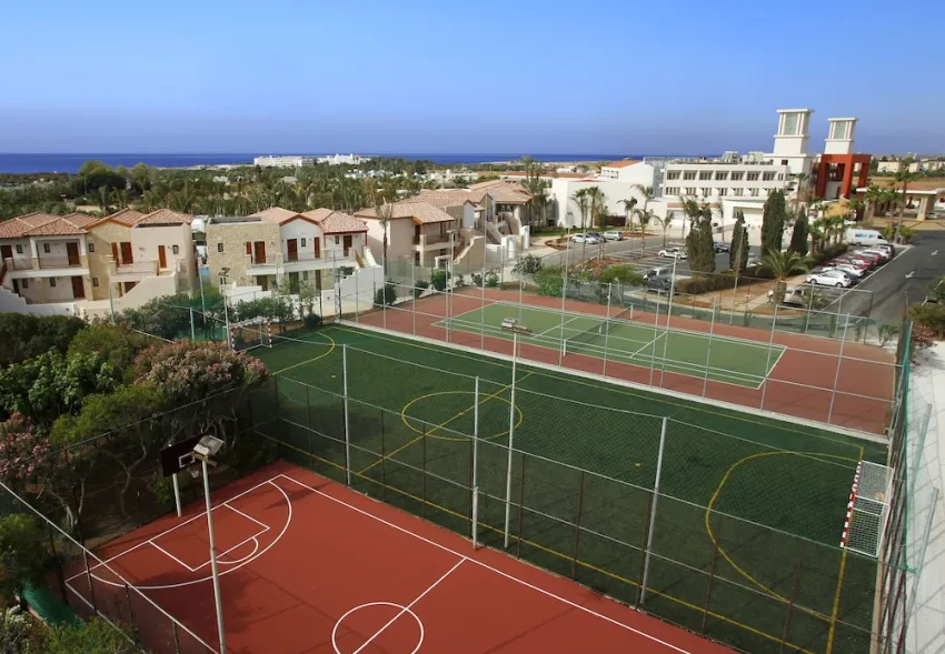 Olympic Lagoon Resort Agia Napa 4*-87