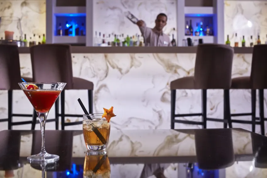 Aphrodite Hills Rentals (ex Aphrodite Hills Holiday Residences) 5*-6