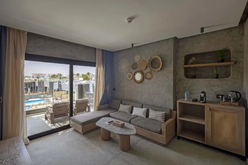 Sunrise Tucana Resort Grand Select 5*-21