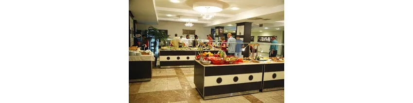 Lavitas Hotel 4*-24