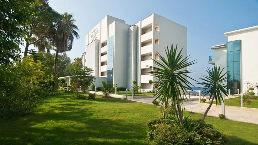 Yalihan Una(Ex.Yalihan Hotel) 4*-15