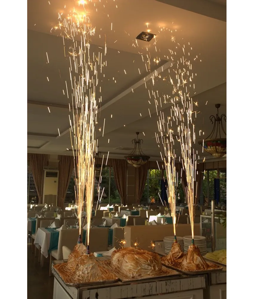 Can Garden Beach Hotel 4*-19