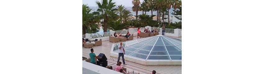 Aziza Beach Golf & Spa 4*-22