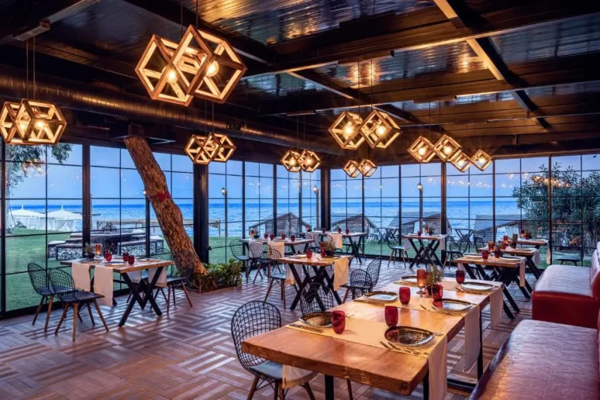 TUI MAGIC LIFE BELDIBI (ADULT ONLY 16+) 5*-7