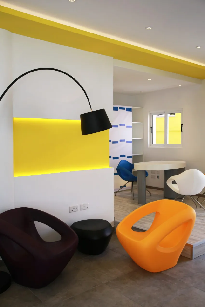 Sea Cleo Napa Hotel and Annex (ex. Sea Cleopatra) 3*-6