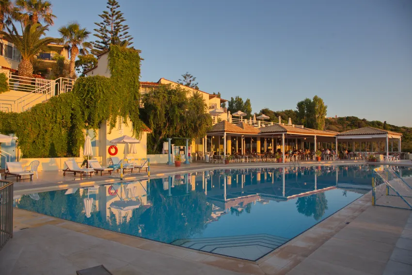 Rethymno Mare and Water Park 5*-22