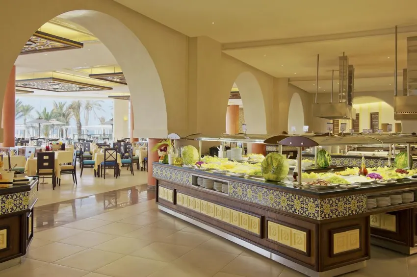 Iberostar Selection Royal El Mansour 5*-18