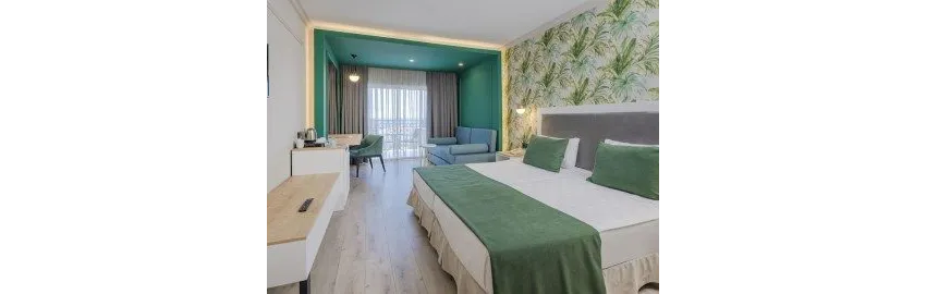 Loceanica Beach Resort 5*-6