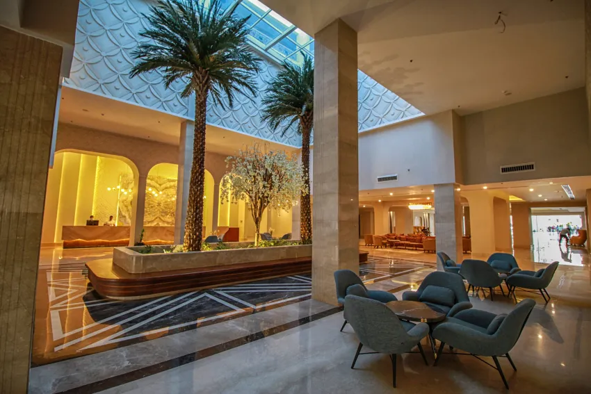 Bellagio Beach Resort & Spa 4*-2