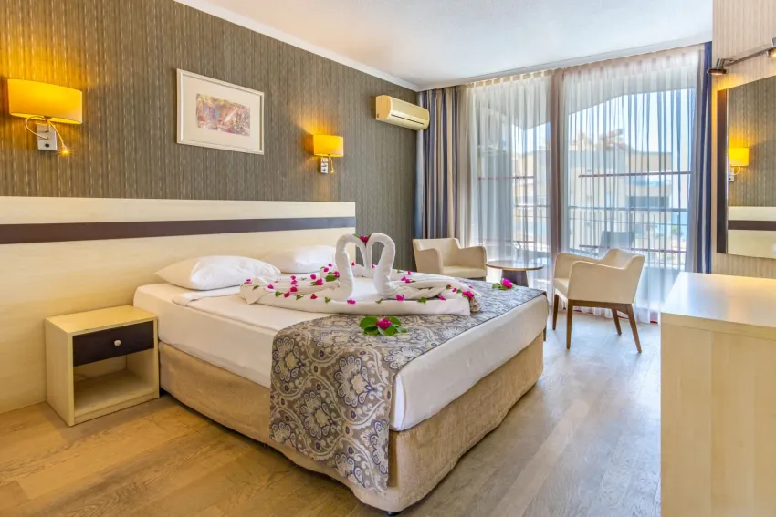 A11 Hotel Obakoy 4*-4