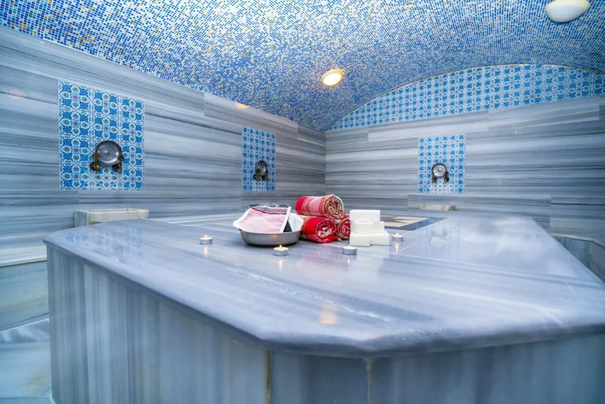 Gardenia Hotel 4*-23