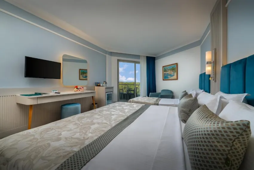 Pine Beach Belek 5*-55