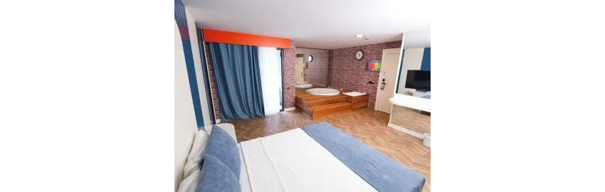 Forest In Hotel 3*-18