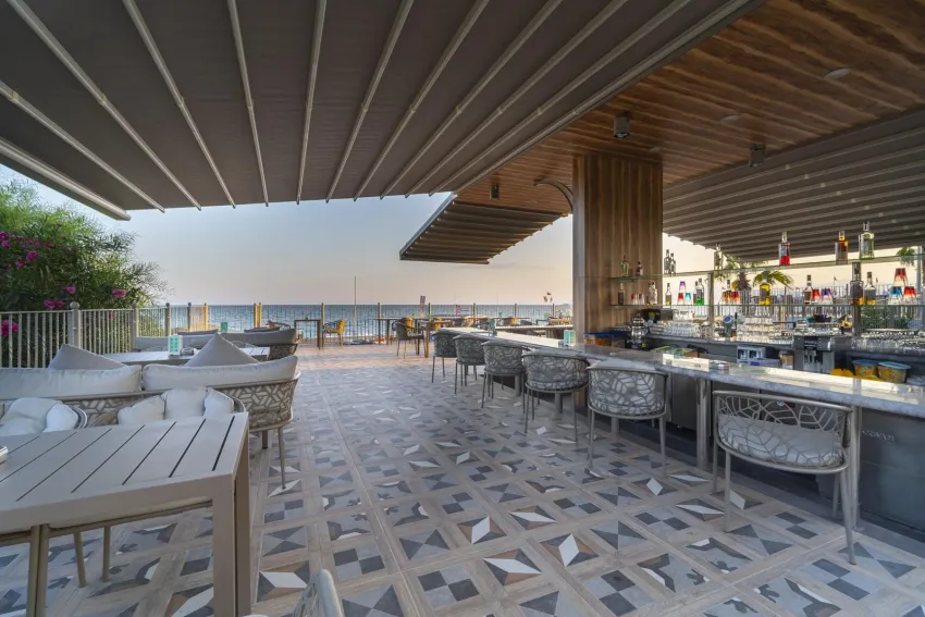 Concorde Deluxe Resort 5*-10