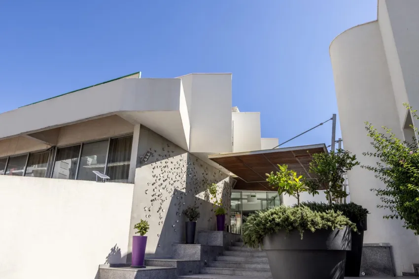 Park Beach Hotel 3*-9