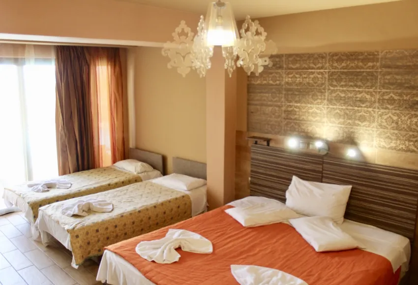 Mirabelle Hotel 3*-32