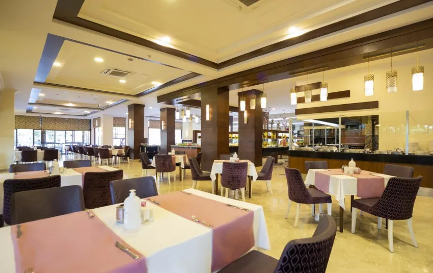 Villa Side Hotel 4*-17