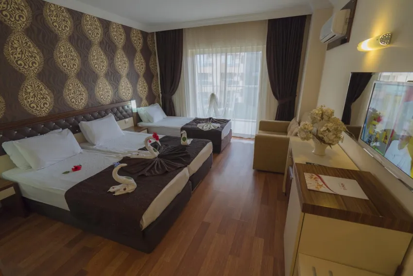 Armas Beach Hotel 4*-10