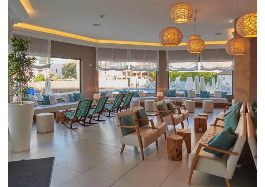 BQ Can Picafort 3*-20