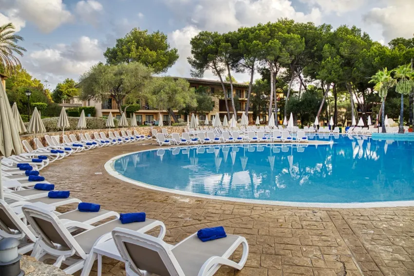 Vell Mari Hotel & Resort 4*-2