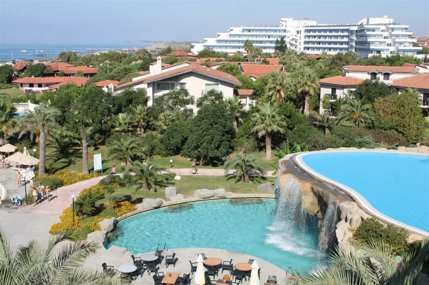 Starlight Resort Hotel 5*-181