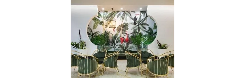 Granada Luxury Beach 5*-6