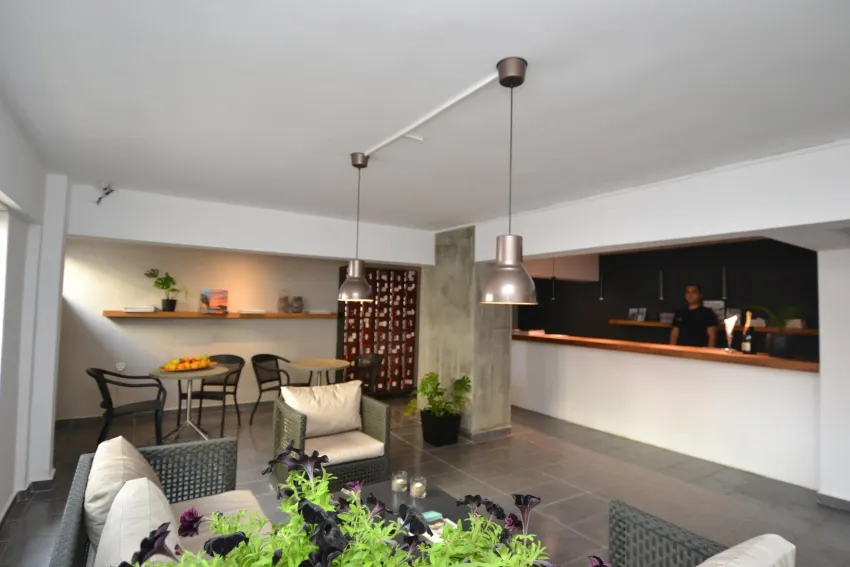En Vie Beach Boutique Hotel 3*-5