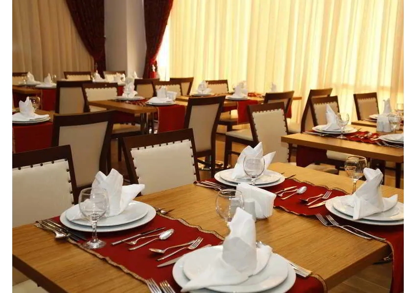 Cenger Beach Resort & Spa 5*-15