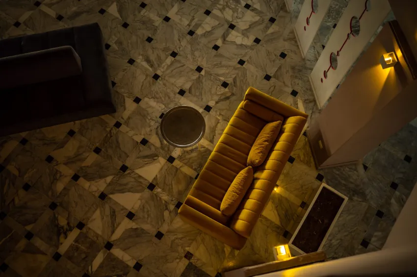 Golden Tulip President Hammamet 4*-8