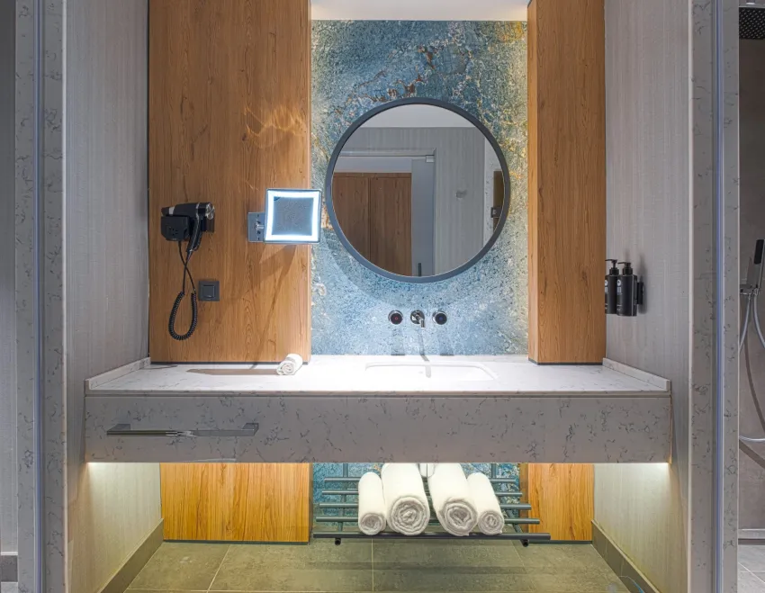 Azura World (Ex. Wyndham Alanya) 5*-20