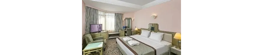 Ozkaymak Falez Hotel 5*-20
