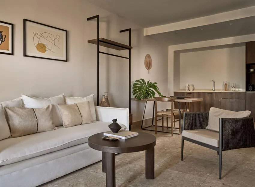 Asterion Suites and Spa Exclusive collection by Louis Hotels 5*-34