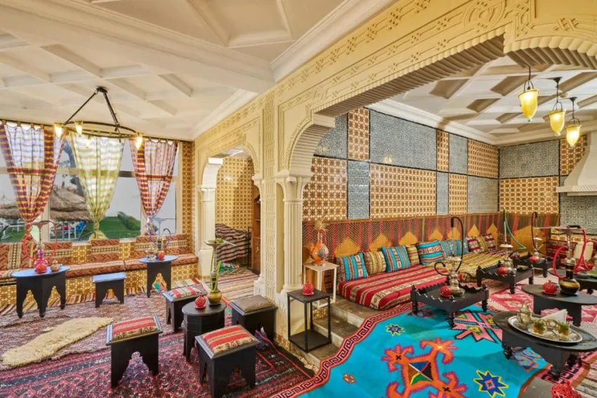 NOZHA BEACH RESORT  4*-38