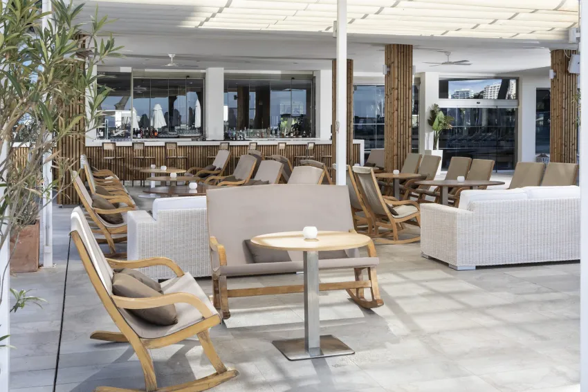 Melia South Beach 4*-26