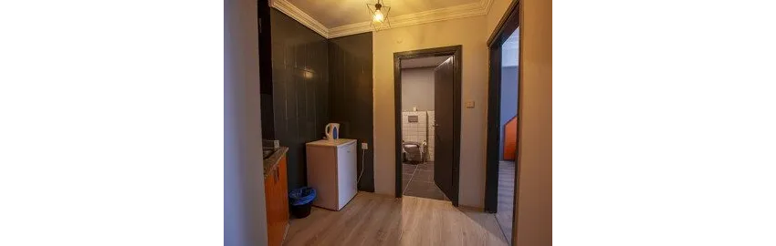 Hma Hotel & Suites 3*-25