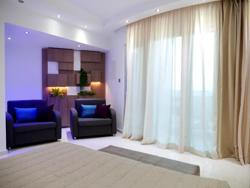 Amethyst Napa Hotel & Spa 4*-19