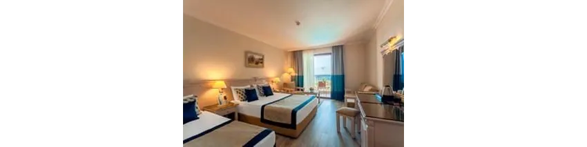 Hotel Turan Prince 5*-19